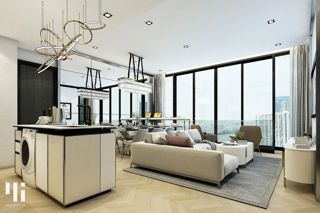 Condo-CHAPTER-CHAROEN-NAKHON-Bangkok-Cover